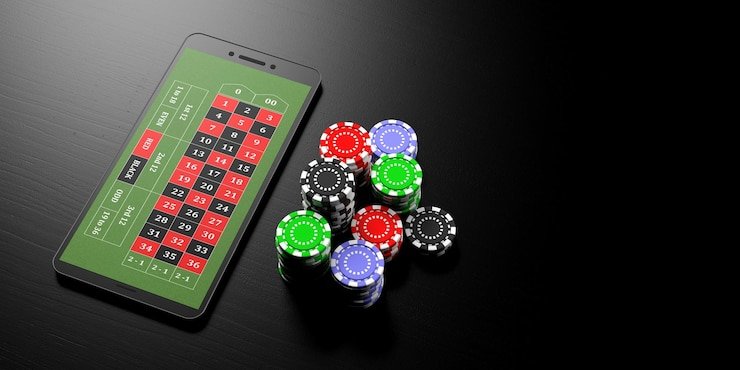 Pengguna Indonesia mengakses platform ranjau4d melalui smartphone dengan nyaman