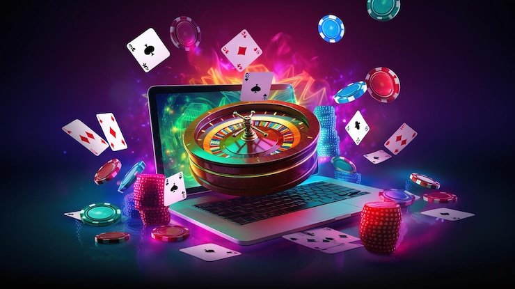 Pengingat bermain bertanggung jawab saat menggunakan bonus di ranjau4d