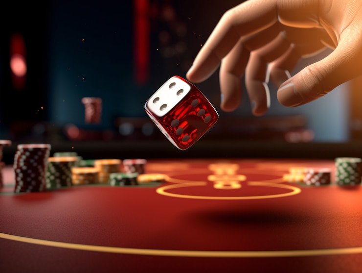 Pengguna mengatur batas waktu dan uang bermain dengan fitur responsible gaming ranjau4d